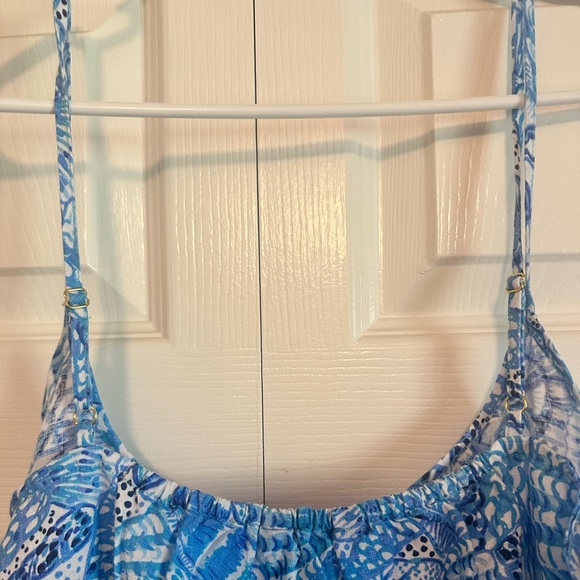 Lilly Pulitzer Dress - Picture 4 of 4